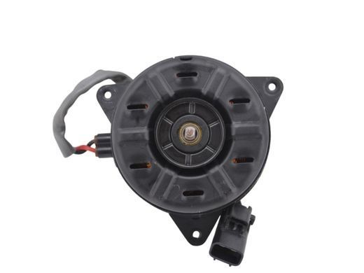 Моторчик вентилятора радиатора левый HONDA CR-V 2010-2012 19030RFWG01, 19030RFWG01, A