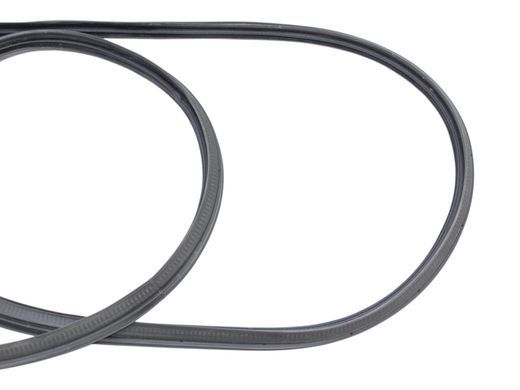 Уплотнитель крышки багажника SUBARU FORESTER SL 2024- 63516SL010, 63516SL010, A
