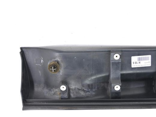 Накладка дверей нижня задня ліва зовнішня LAND ROVER RANGE ROVER SPORT L320 2005-2009 (DGP000231) DGP000232PCL, DGP000232PCL, B