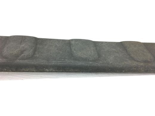 Накладка порога передня ліва внутрішня NISSAN PATHFINDER R51 2005-2014 769B5EB300, 769B5EB300, B