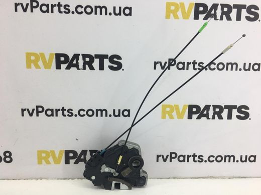 Замок дверей передній правий TOYOTA RAV4 CA30W 2005-2010 6903053080, 6903053080, A