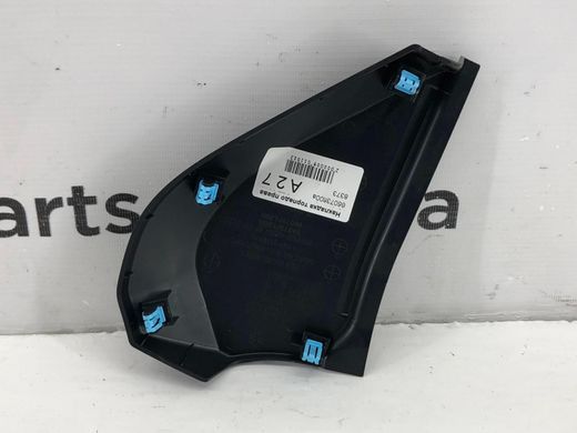 Накладка торпедо права SUBARU IMPREZA GT7 2016- 66073FL00A, 66073FL00A, A