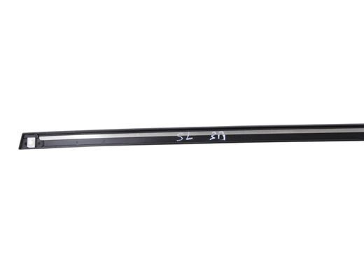 Молдинг двери верхний задний правый внешний SUBARU FORESTER SL 2024- 62186SL000, 62186SL000, B