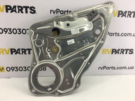 Стеклоподъемник задний правый MERCEDES E220 W212 2012-2016 (A2127301879) A2127301679, A2127301679, A