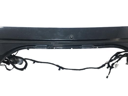 Кришка багажника OPEL INSIGNIA 2013-2017 (без скла) 22798958, 22798958, A