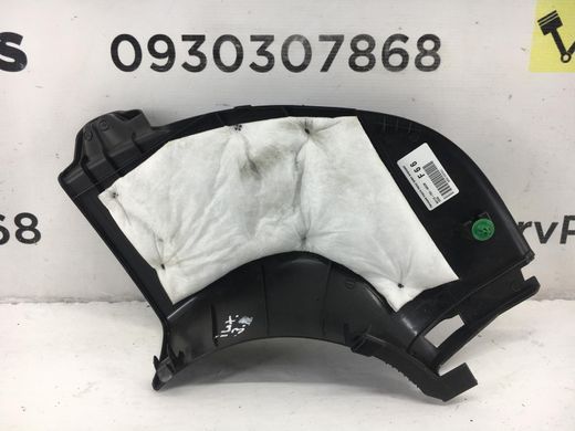 Накладка порога передня права внутрішня ACURA ILX 2012-2018 83110-TR3-A02ZB, 83110-TR3-A02ZB, A