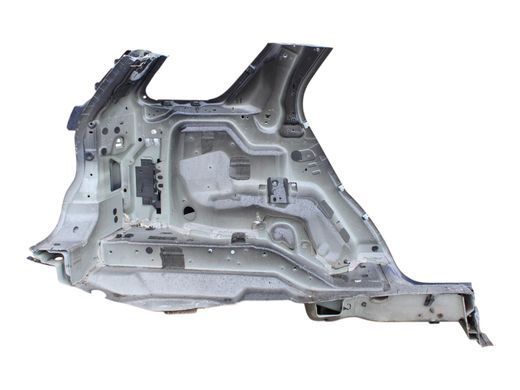 Чверть автомобіля задня ліва LAND ROVER DISCOVERY SPORT L550 2014-2019 LR060976, LR060976, B