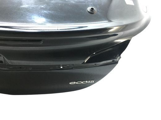 Кришка багажника OPEL INSIGNIA 2013-2017 (без скла) 22798958, 22798958, A