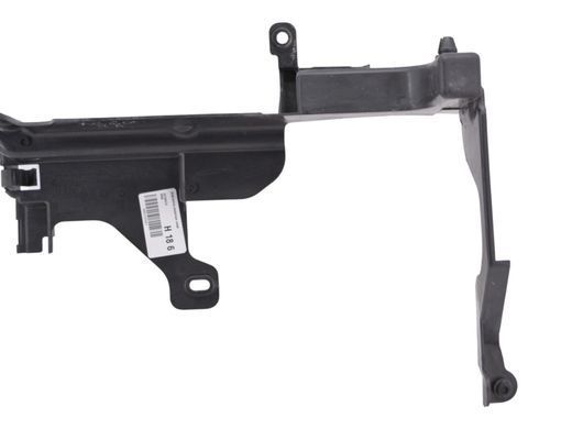 Дефлектор радиатора левый VOLVO XC60 2008-2013 30764572, 30764572, A