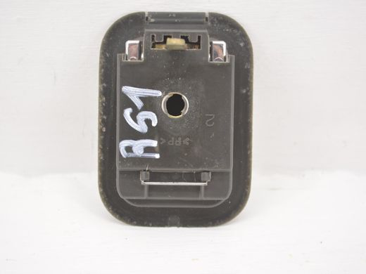 Крючок багажного отделения NISSAN PATHFINDER R51 2005-2014 849377S001, 849377S001, B