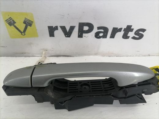Ручка двери наружная задняя правая TOYOTA AVENSIS T27 2009-2011 (в зборі) 6920305042, 6920305042, A