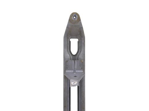 Кронштейн передний левый HONDA CR-V 2006-2010 (карти дверей) 72265SWAA00, 72265SWAA00, A