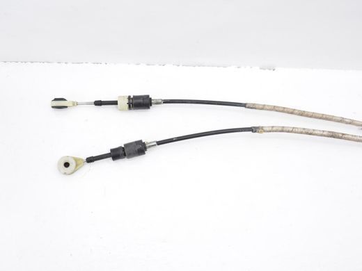 Трос переключения АКПП/КПП VOLVO XC60 2008-2013 31367316, 31367316, A