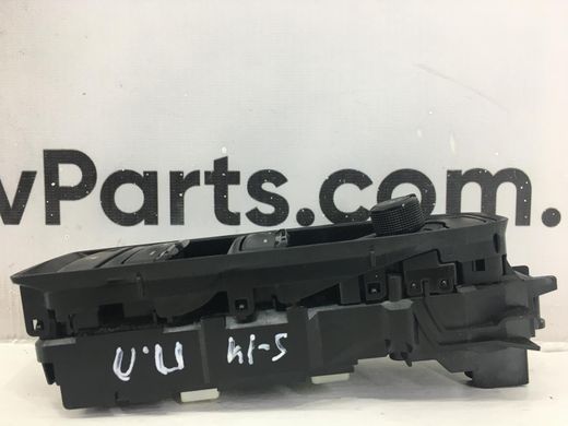 Блок управління склопідіймачами передній лівий SUBARU FORESTER S14 2018-2021 83071SJ780, 83071SJ780, A