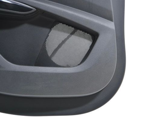 Карта дверей задня ліва PEUGEOT 508 2010-2014 9345VT, 9345VT, A