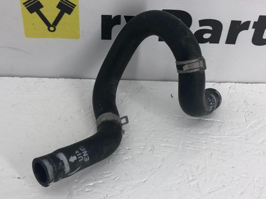 Патрубок з пічки , вихід KIA SOUL 2015-2019 97312B2200, 97312B2200, A