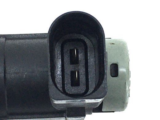 Клапан вакуумный AUDI Q5 2008-2012 (EGR) 1K0906283A, 1K0906283A, A