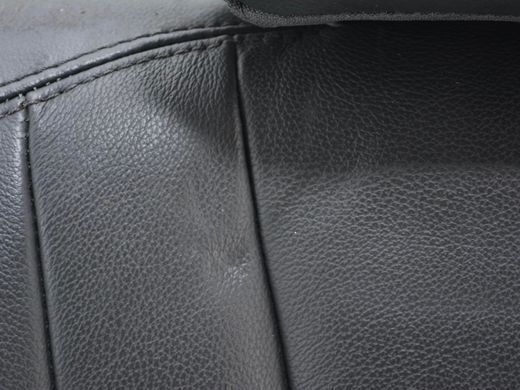 Спинка сидения задняя левая VOLVO S60 Y20 2013-2018 39839075, 39839075, B