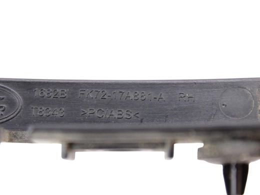 Кронштейн бампера задній правий LAND ROVER DISCOVERY SPORT L550 2019- (FK7217A881A) LR061274, LR061274, A