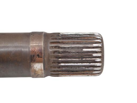Привід передній правий VOLVO XC60 2008-2013 (36001184, 28/40 шліців) 30783072, 30783072, A