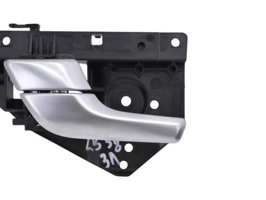 Ручка двери внутренняя задняя левая LAND ROVER RANGE ROVER EVOQUE L538 2011-2015 LR030566, LR030566, A