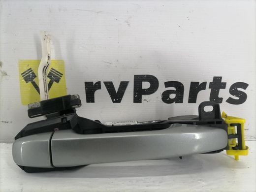 Ручка двери наружная задняя правая TOYOTA AVENSIS T27 2009-2011 (в зборі) 6920305042, 6920305042, A