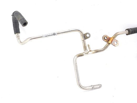 Паливна трубка SKODA YETI 2009-2013 03L201360AA, 03L201360AA, A