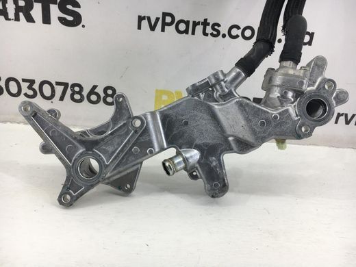 Фланец системы охлаждения SUBARU FORESTER S14 2018-2021 14050AB300, 14050AB300, A