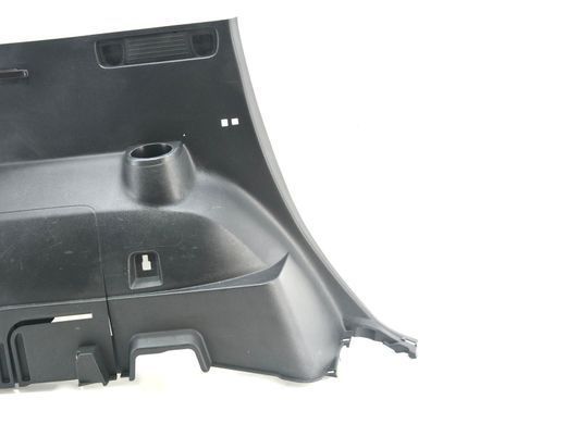Карта багажного отсека нижняя задняя левая TOYOTA VERSO WAR20 2012-2018 64740-0F020-B0, 64740-0F020-B0, B