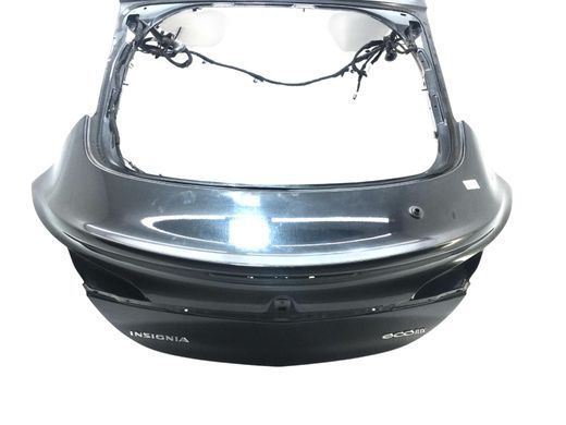 Кришка багажника OPEL INSIGNIA 2013-2017 (без скла) 22798958, 22798958, A