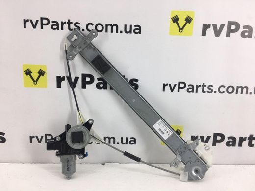 Стеклоподъемник передний левый SUBARU OUTBACK B15 2015-2019 (з моторчиком) 61041AL05A, 61041AL05A, A