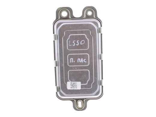 Блок управління LAND ROVER DISCOVERY SPORT L550 2019- GX7314B526AC, GX7314B526AC, A