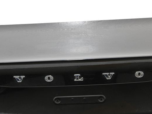 Крышка багажника VOLVO S60 SPA 2019-2024 31690215, 31690215, A