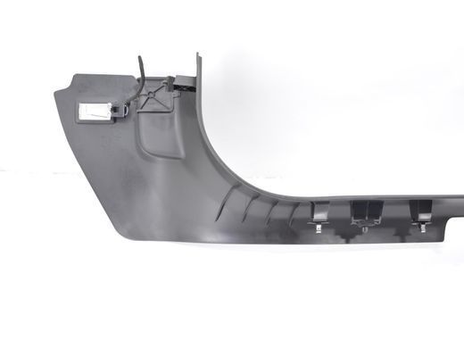 Накладка порога ліва внутрішня OPEL INSIGNIA 2013-2017 13318900, 13318900, B
