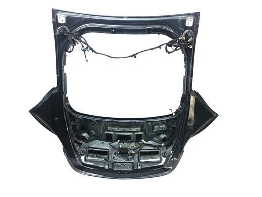 Кришка багажника OPEL INSIGNIA 2013-2017 (без скла) 22798958, 22798958, A