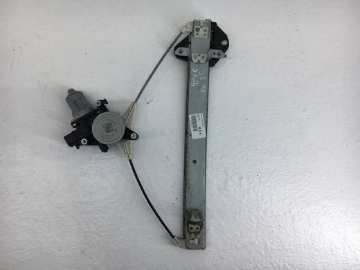Склопідйомник задній правий SUBARU FORESTER S13 2014-2018 61042SG200, 61042SG200, A