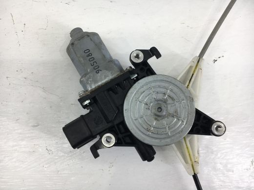 Склопідйомник задній правий SUBARU FORESTER S13 2014-2018 61042SG200, 61042SG200, A