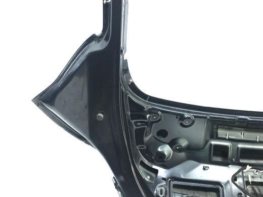 Кришка багажника OPEL INSIGNIA 2013-2017 (без скла) 22798958, 22798958, A