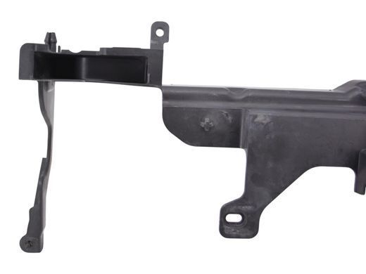 Дефлектор радиатора левый VOLVO XC60 2008-2013 30764572, 30764572, A