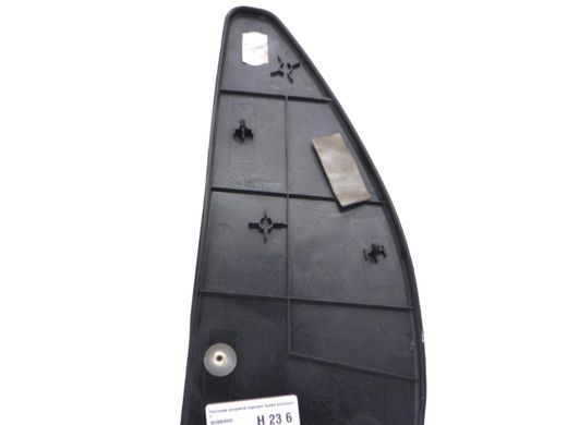 Накладка зеркала передняя правая внутренняя NISSAN PATHFINDER R51 2005-2014 80288EB000, 80288EB000, A
