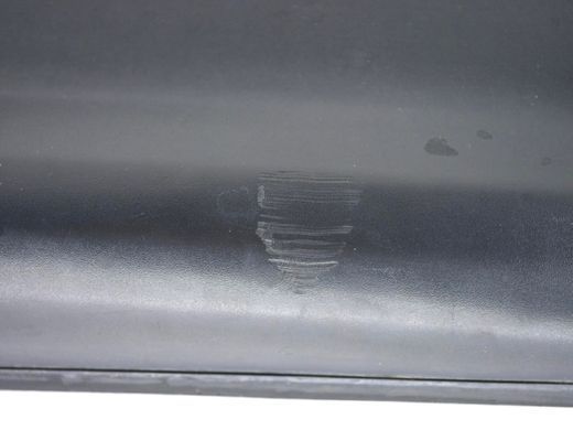 Накладка дверей нижня задня ліва зовнішня LAND ROVER RANGE ROVER SPORT L320 2005-2009 (DGP000231) DGP000232PCL, DGP000232PCL, B