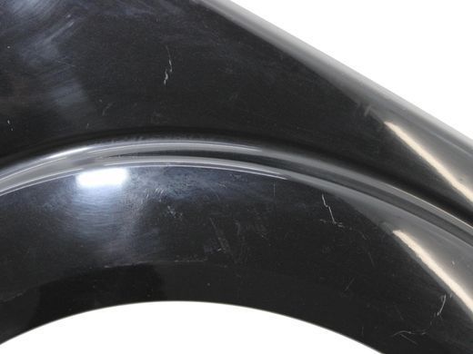 Крило переднє праве NISSAN NAVARA D40 2005-2010 F31004X0MA, F31004X0MA, B
