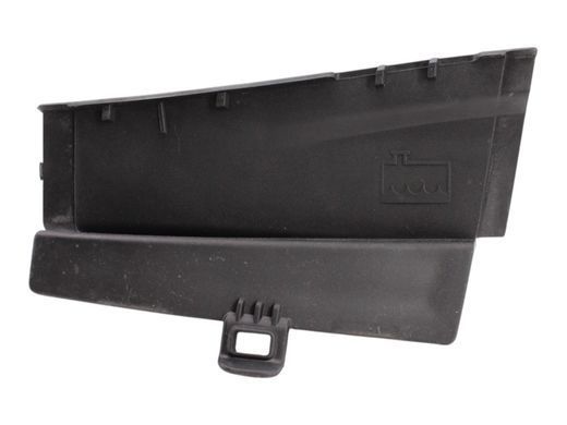 Заглушка права VOLVO XC90 2015-2019 (жабо) 31385839, 31385839, A