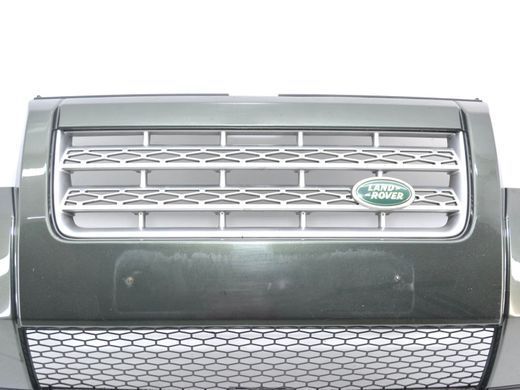 Бампер передній LAND ROVER FREELANDER 2 L359 2006-2010 (6H52-17D957-A) LR006251, LR006251, B