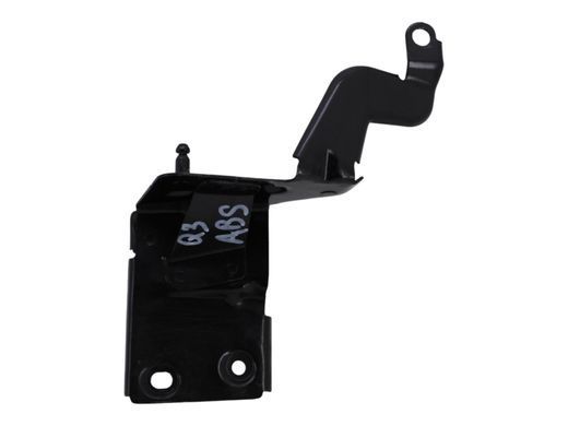 Кронштейн крепления АБС AUDI Q3 F3 2018-2025 5Q1614235K, 5Q1614235K, A