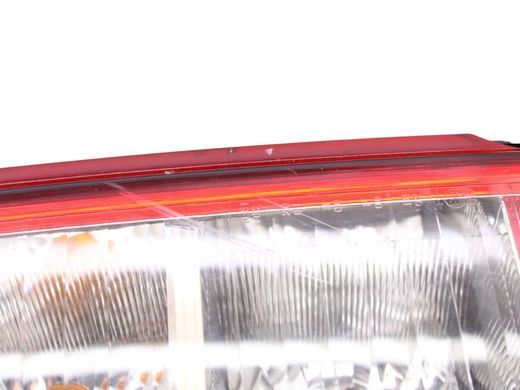 Фонарь стоп задний левый NISSAN NAVARA D40 2005-2010 26555EB38A, 26555EB38A, B