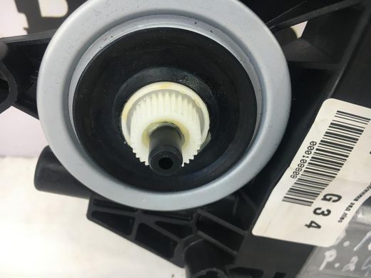 Моторчик склопідйомника задній лівий VOLVO XC70 P24 2016-2022 31253063, 31253063, A