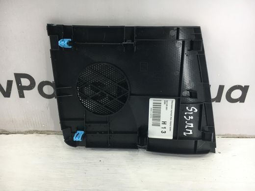 Накладка торпедо верхняя передняя правая SUBARU FORESTER S13 2014-2018 66118FJ001, 66118FJ001, A