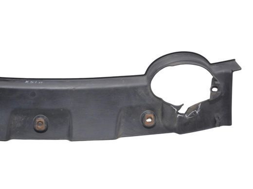 Накладка бампера нижняя передняя NISSAN PATHFINDER R51 2005-2014 96015EB302, 96015EB302, B