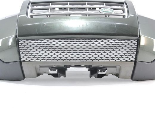 Бампер передній LAND ROVER FREELANDER 2 L359 2006-2010 (6H52-17D957-A) LR006251, LR006251, B